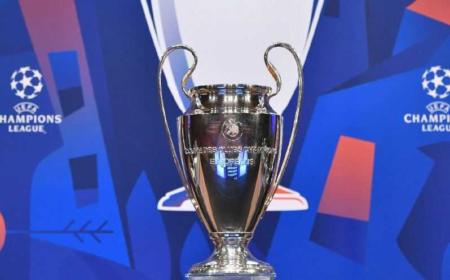 champions ottavi