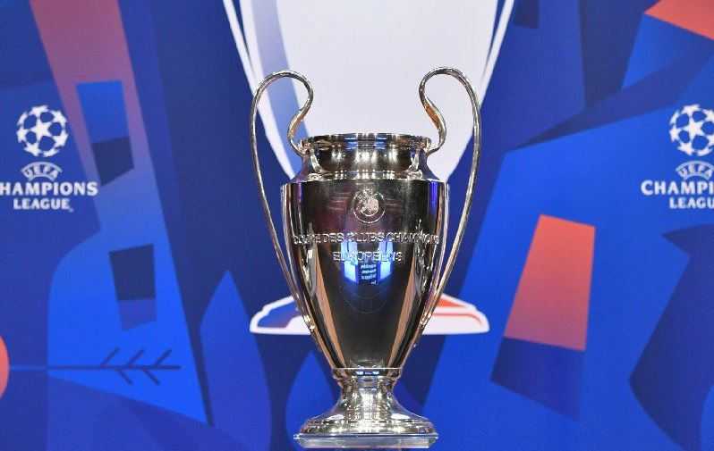 Champions League: ecco tutti gli accoppiamenti per gli ottavi di finale preview