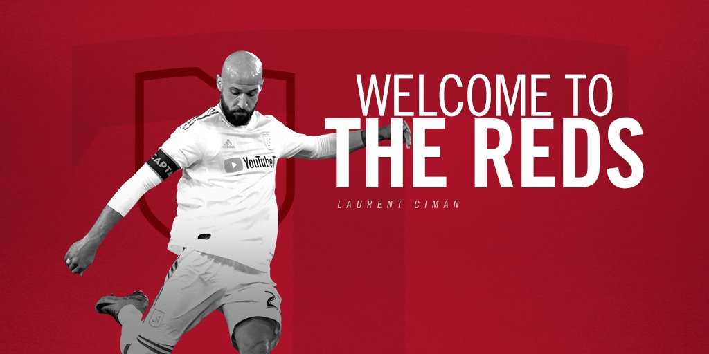 Toronto, preso il difensore belga Ciman article-post