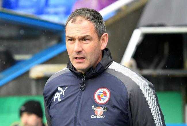 Ufficiale: Reading, salta la panchina di Clement preview