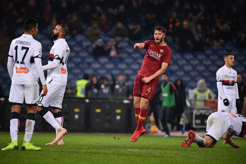 Roma, Cristante e Villar positivi al Covid. Il comunicato preview