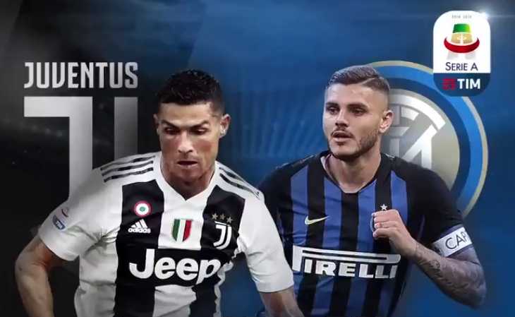 Serie A: Juventus-Inter, le formazioni ufficiali preview
