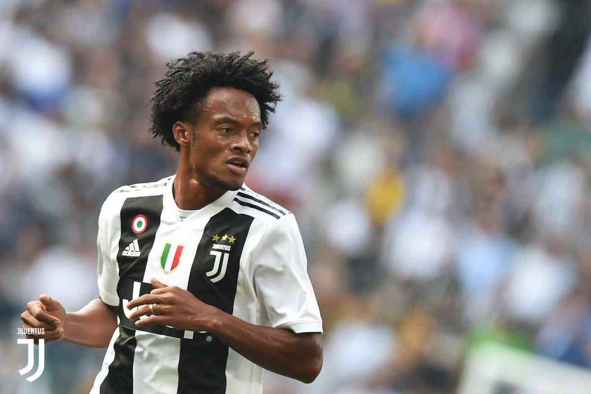 Cuadrado sull’addio alla Juventus: “Volevo restare, poi lessi sui social che era finita” article-post