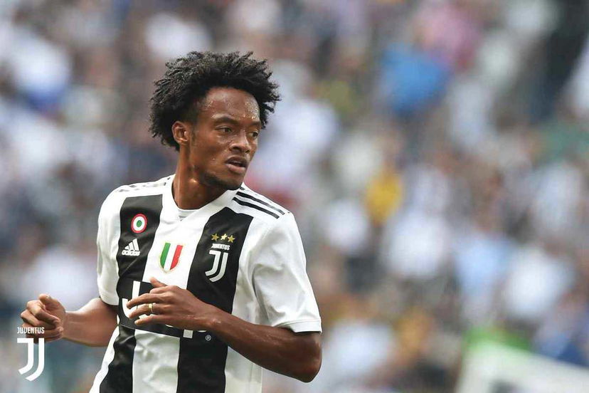 Cuadrado: “Il calcio è un mondo falso, oggi ti amano, domani sono pronti a pugnalarti” preview