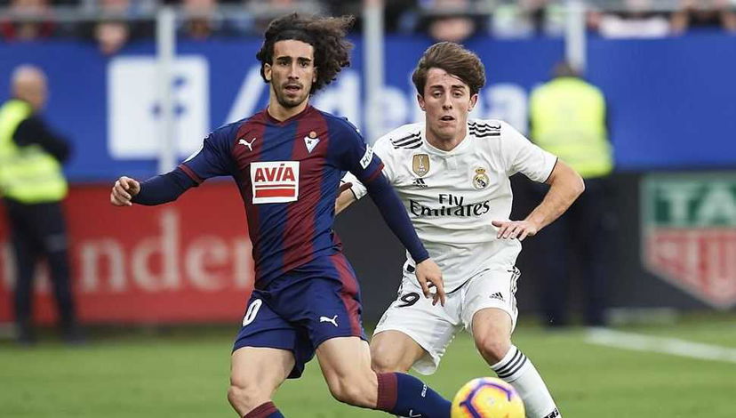 ESPLOSIVITÀ, DRIBBLING E PROPENSIONE OFFENSIVA: CUCURELLA, IL BARÇA NEL DESTINO preview