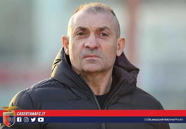 Casertana, D’Agostino torna sui suoi passi: “Ora pensiamo al futuro e raddrizziamo la stagione” preview