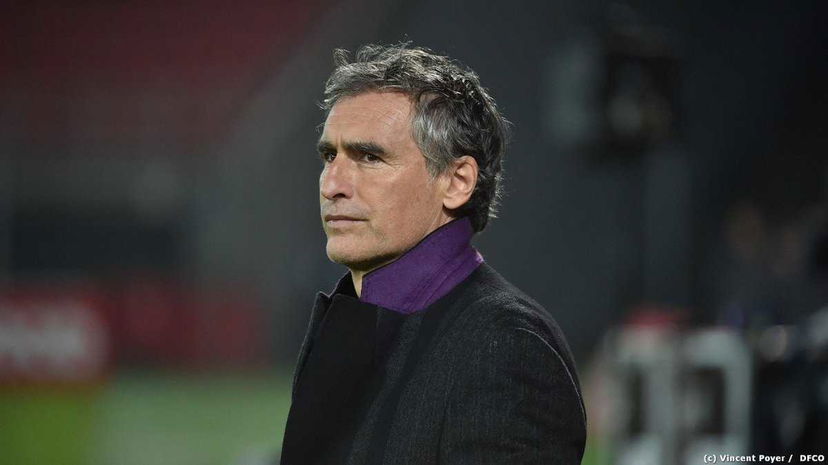 Ufficiale: Dijon, salta la panchina di Olivier Dall’Oglio preview