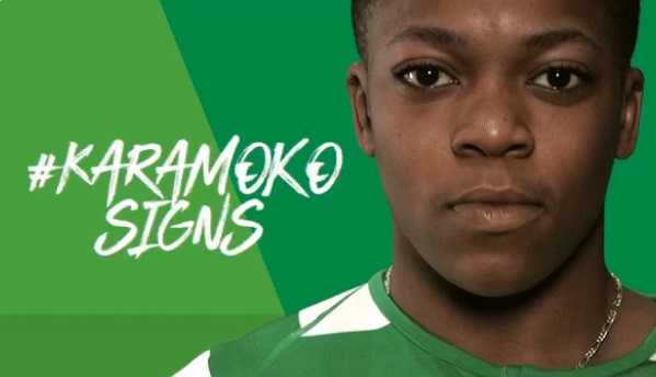 15 ANNI E TALENTO STRABORDANTE: KARAMOKO DEMBELÉ, L’ENFANT PRODIGE A CACCIA DI RECORD preview