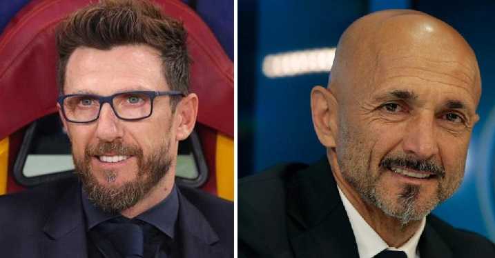 Dalle delusioni in Champions agli incroci del passato: riecco Roma-Inter preview