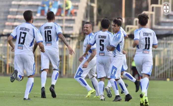 Coppa Italia: Manconi stende il Pisa al 92′, il Novara vola agli ottavi e si regala la Lazio preview