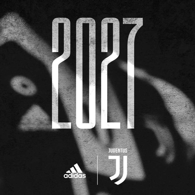 Juve, ufficiale il rinnovo con ‘Adidas’ fino al 2027. Incasso da oltre 400 milioni preview