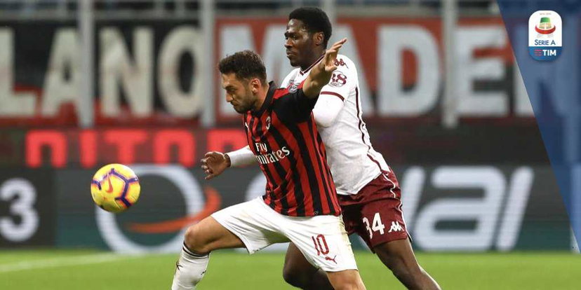 Milan e Toro non si fanno male: a San Siro è 0-0. Gattuso a -3 dall’Inter preview