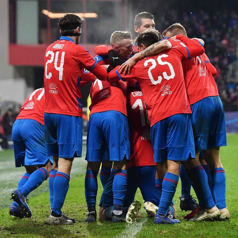 Champions: la Roma cade a Plzen. CSKA, impresa (inutile) al Bernabeu, Real ko 3-0 preview