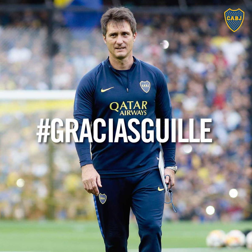 Ora è ufficiale: Schelotto lascia la panchina del Boca Juniors. Sul futuro… preview