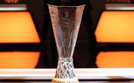 EUROPA LEAGUE SEDICESIMI