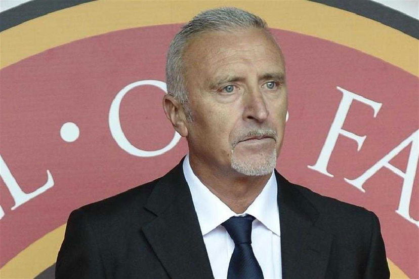 Pruzzo: “Alla Roma serve Mourinho. Gufo la Juve e non lo nascondo” preview