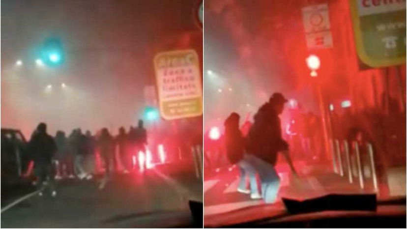 Inter-Napoli, 5 ultras condannati per gli scontri in cui morì Daniele Belardinelli preview