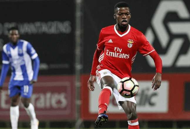 Dal Portogallo: il Borussia pensa a Florentino Luis del Benfica. Ma la clausola… preview