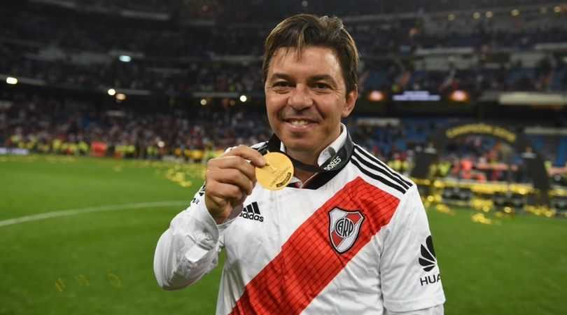 Dalla Francia: panchina OM, si avvicina Gallardo preview