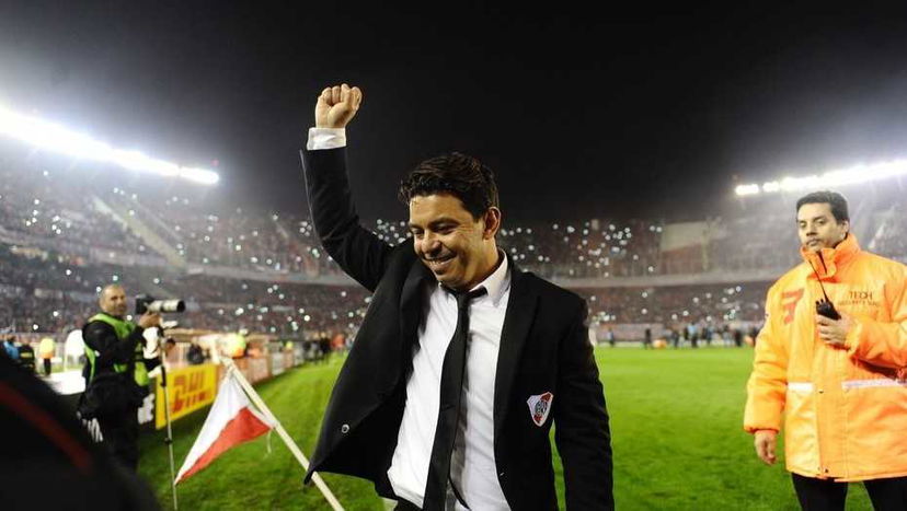 Gallardo: “Avevo voglia di tornare, l’Al-Ittihad mi ha conquistato con un grande progetto” preview