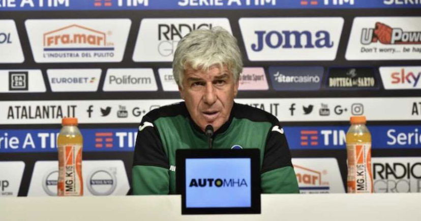 Gasperini: “Abbiamo attaccato ma non era proprio la nostra migliore giornata. Su Masiello…” preview