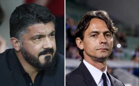 Gattuso+Inzaghi