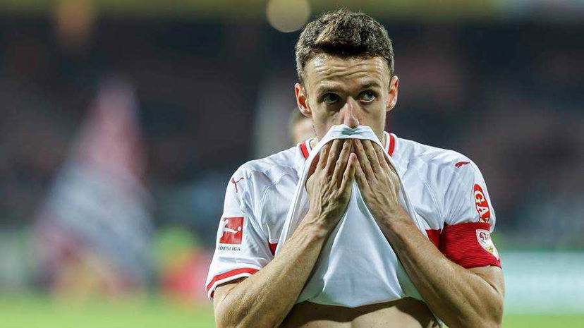 Tragedia a Stoccarda: muore allo stadio il padre del capitano Gentner preview