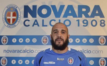 Gonzalez Novara annuncio