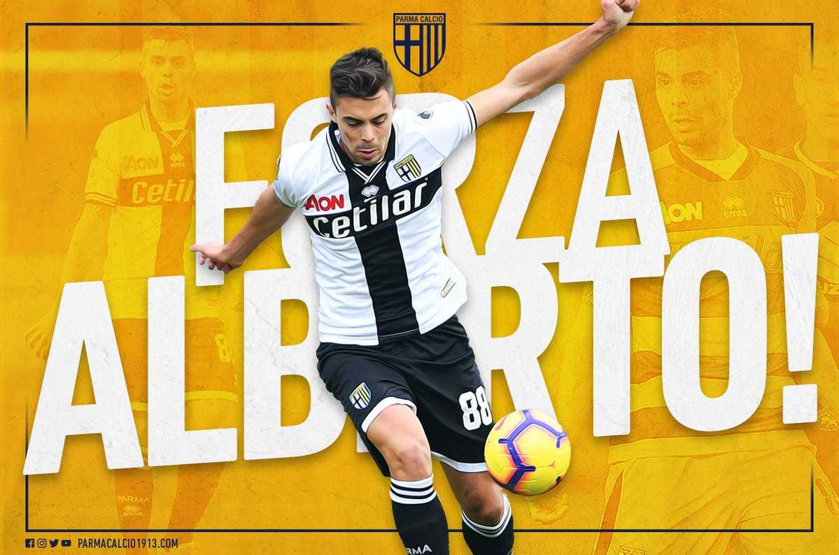 L’indiscrezione: Grassi, sempre più Samp article-post