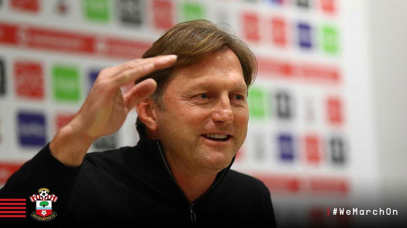 Southampton, il tecnico Hasenhuttl in isolamento. Un familiare ha il Covid preview