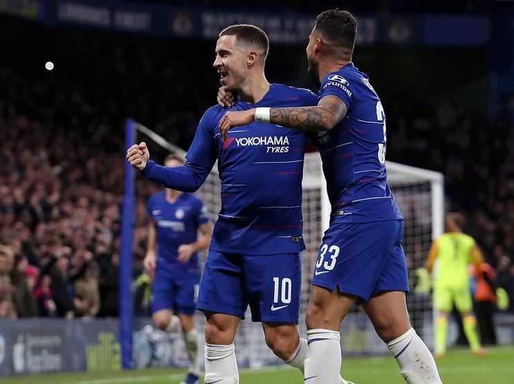 Doppio Hazard, il Chelsea piega il Watford. Sarri si riprende il 4° posto preview