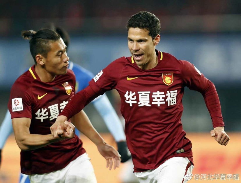 Il retroscena: proposto Hernanes al Parma, ma la risposta è fredda preview