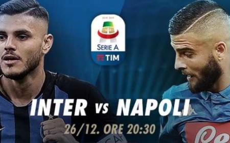 Icardi Insigne Serie A Twitter