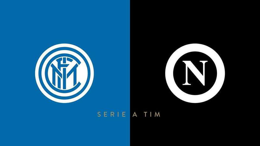 Inter-Napoli, le ultime sulle probabili formazioni preview