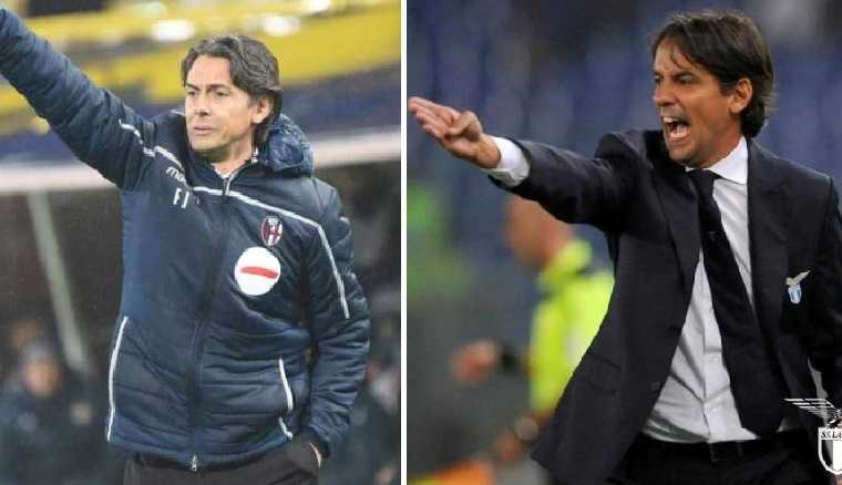 Derby in famiglia: Simone batte Pippo. E nel post partita… preview