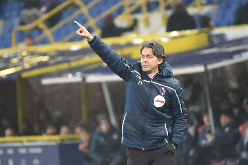Il retroscena: Pippo Inzaghi, scende il Frosinone e sale il Benevento. Il Bologna sa già… preview