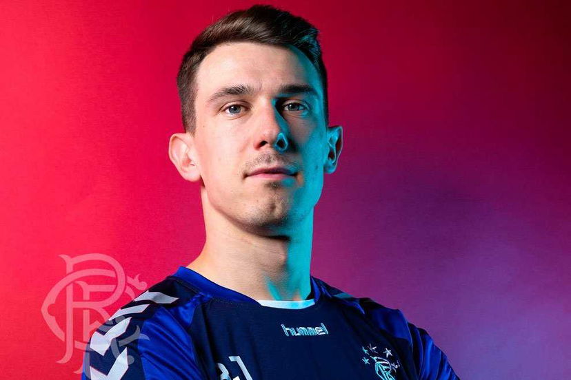 Ufficiale: Rangers, Jack rinnova fino al 2021 preview