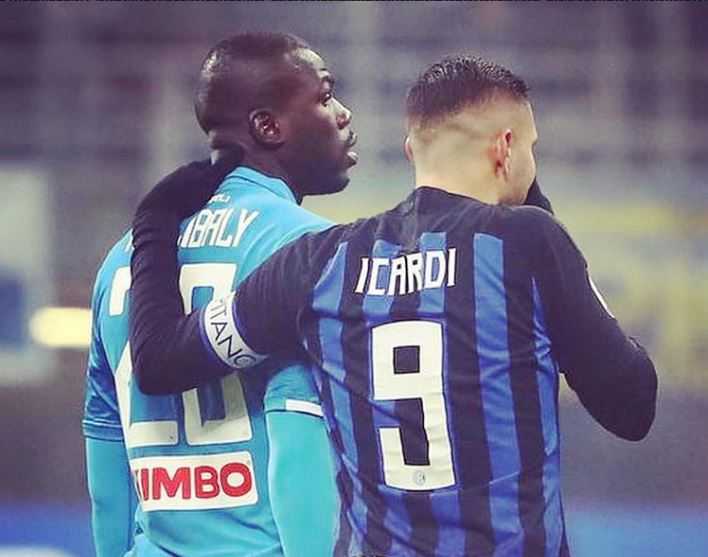 Icardi: “Deluso da quello che è successo ieri a San Siro. Basta razzismo” preview