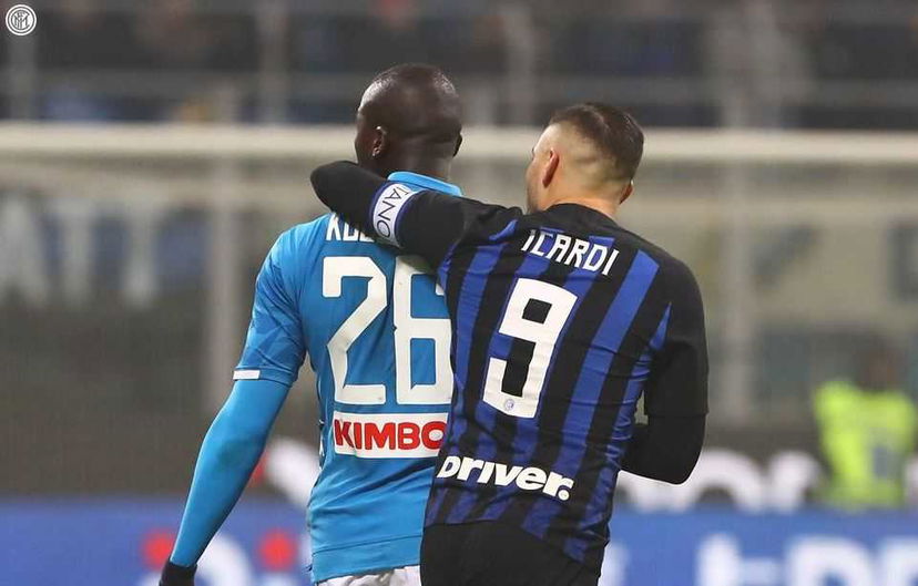 Cori razzisti, la Figc cambia: squadre fuori dal campo al secondo richiamo preview