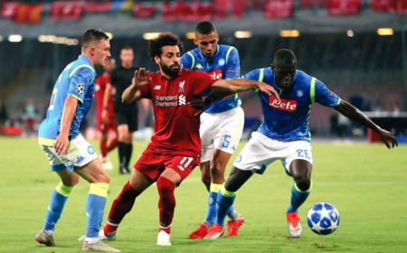 Koulibaly-Liverpool