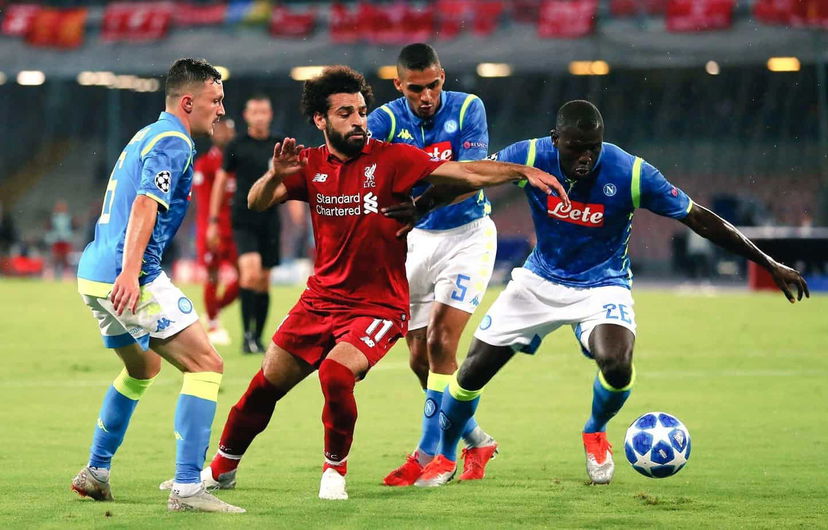 Liverpool-Napoli, le ultimissime sulle probabili formazioni preview