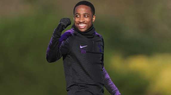 Ufficiale: Kyle Walker-Peters a titolo definito al Southampton preview