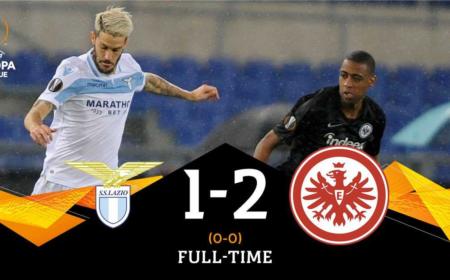 Lazio Francoforte 1-2