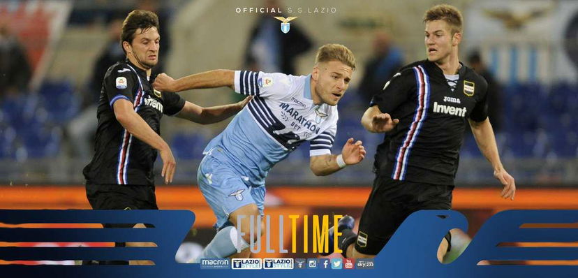 Lazio, Acerbi e Immobile non bastano: Saponara firma la beffa all’ultimo respiro preview