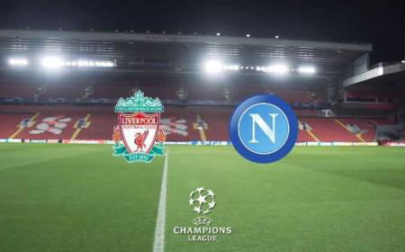 Liverpool-Napoli