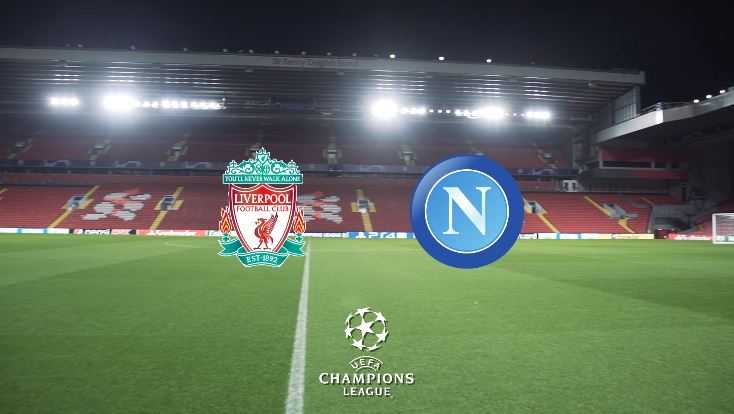 Liverpool-Napoli, le ultimissime sulle probabili formazioni preview