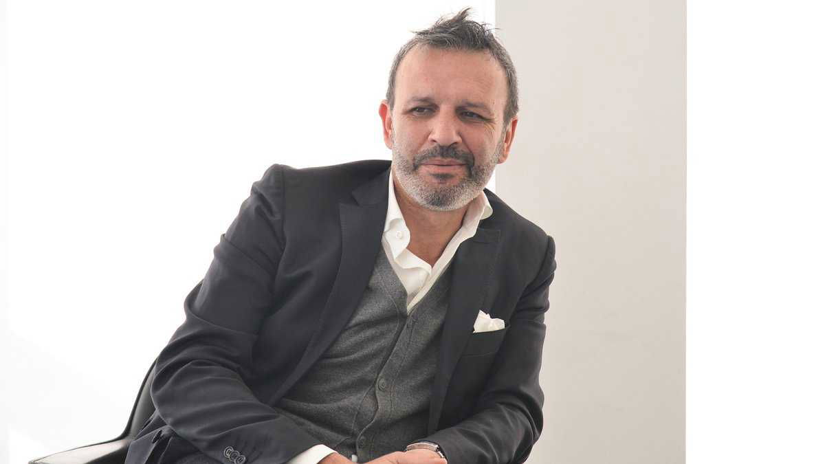 Ufficiale: Ternana, rinnova il direttore sportivo Leone article-post