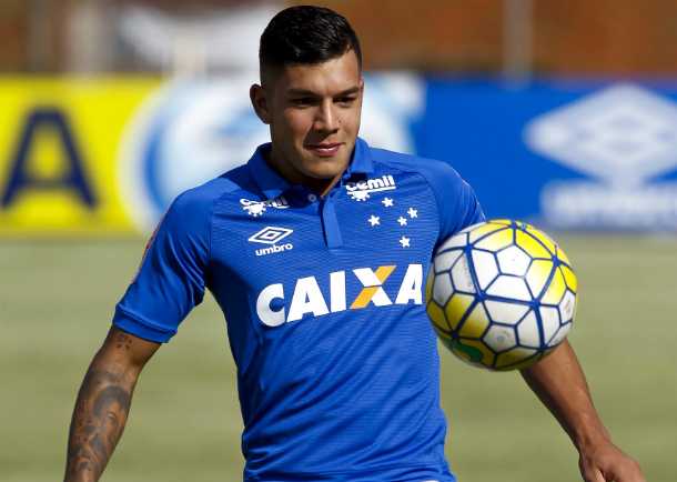 Dal Brasile: Lione, occhi su Lucas Romero per il dopo Ndombele preview