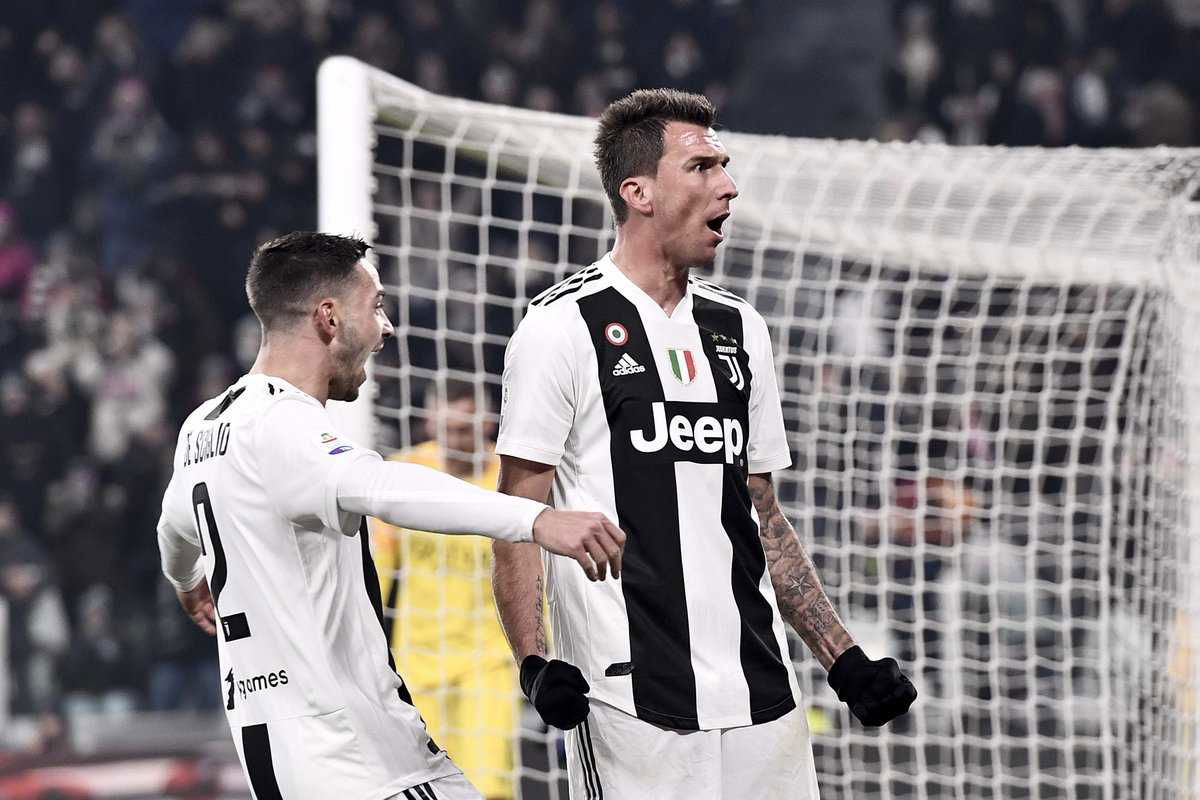 Sondaggio: il 74% aveva previsto il ko della Roma contro la Juve article-post