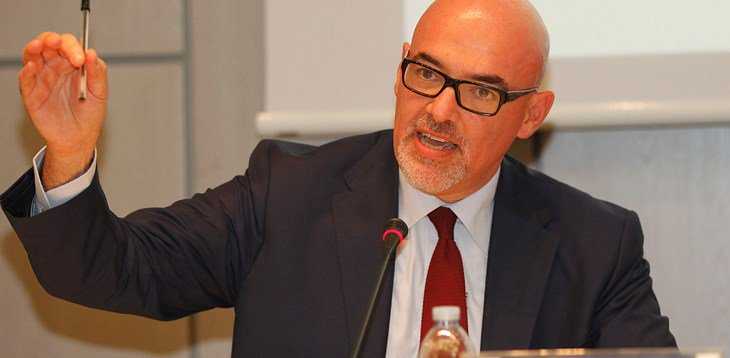 Ufficiale: Marco Brunelli è il nuovo direttore generale della Figc article-post